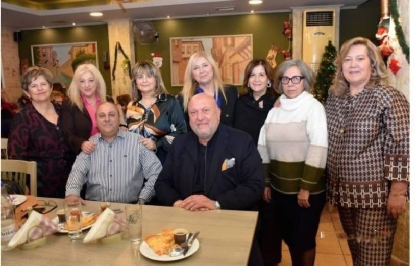  Ο Όμιλος Προστασίας Παιδιού Βέροιας τίμησε τον Άγιο Στυλιανό