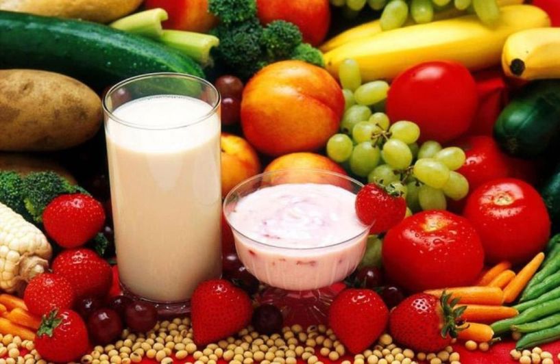 Φ. Αραμπατζή: «Φρούτα, λαχανικά και γάλα στα σχολεία για να «χτίσουμε» σωστές διατροφικές συνήθειες στα παιδιά»