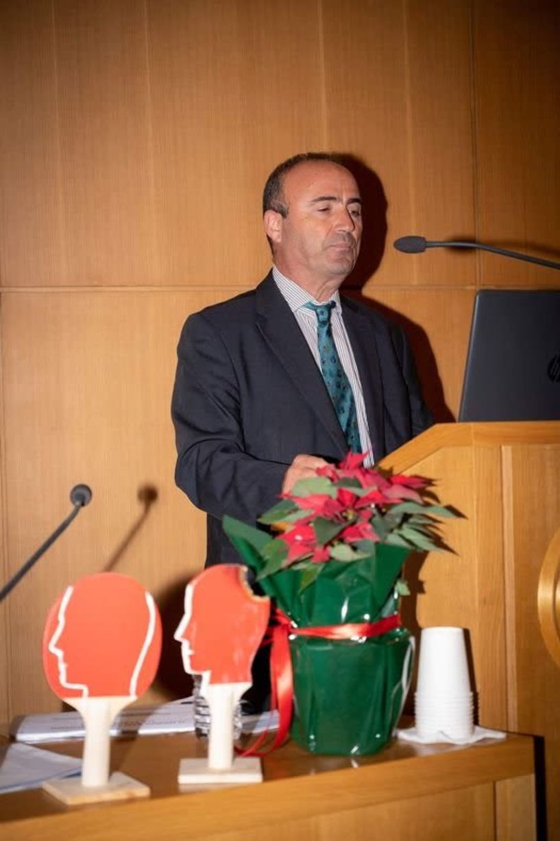 Καλά νέα από το Ηράκλειο της Κρήτης για την Ανάπτυξη του Χαντ μπολ από τον Παύλο Ποτουρίδη  