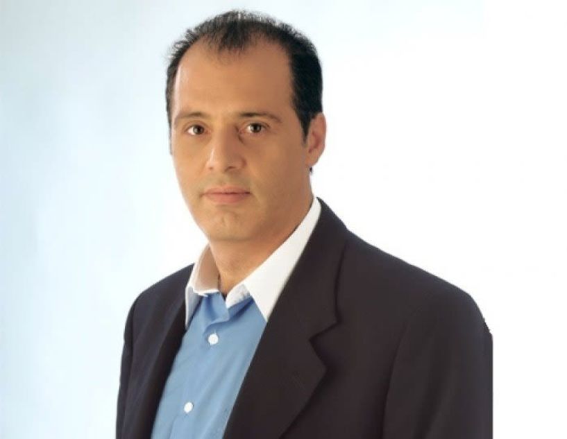 Ομιλία    του   Κυριάκου   Βελόπουλου   στη Βέροια 