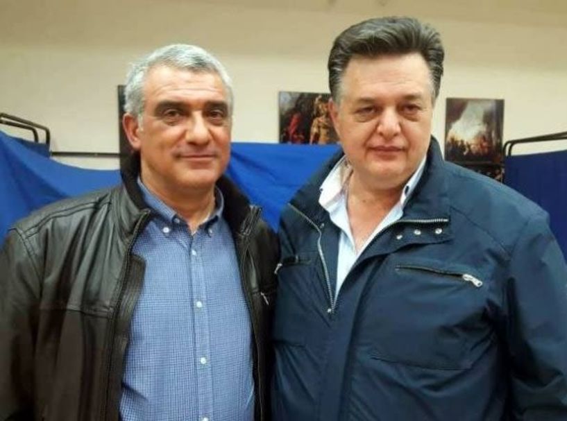 14-7 η κατανομή εδρών Επιμελητηρίου Ημαθίας. Ποιο είναι το νέο διοικητικό συμβούλιο