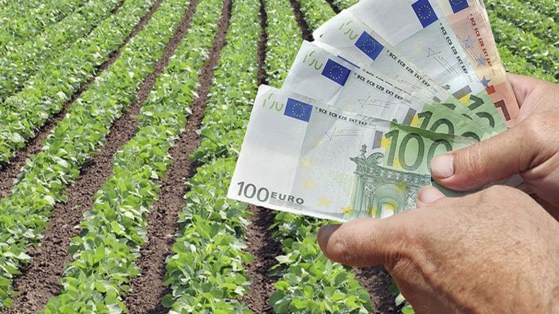 Παράταση προθεσμίας υποβολής στοιχείων συμβάσεων συμβολαιακής γεωργίας  για μείωση του φόρου εισοδήματος των αγροτών