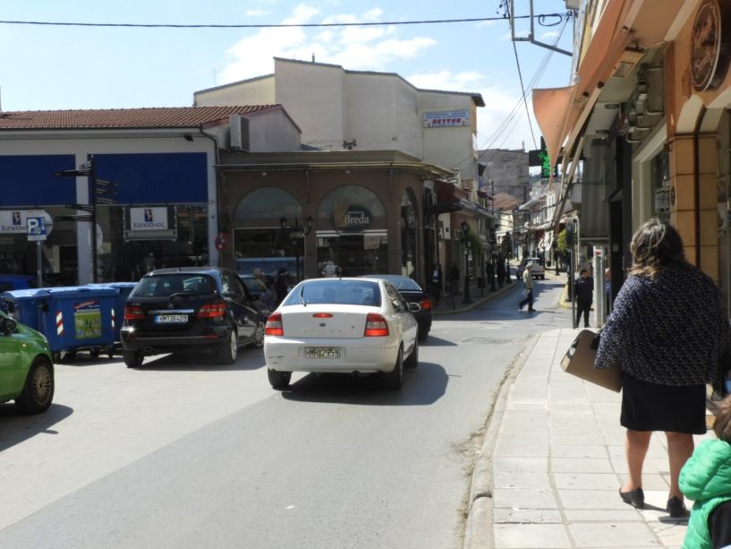 Με rapid test στα σούπερ μάρκετ οι ανεμβολίαστοι; Γεωργιάδης: Το συζητάμε, υπάρχουν εμπόδια