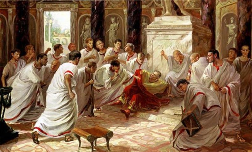 « ΚΑΙ ΣΥ ΤΕΚΝΟ   ΒΡΟΥΤΕ!»