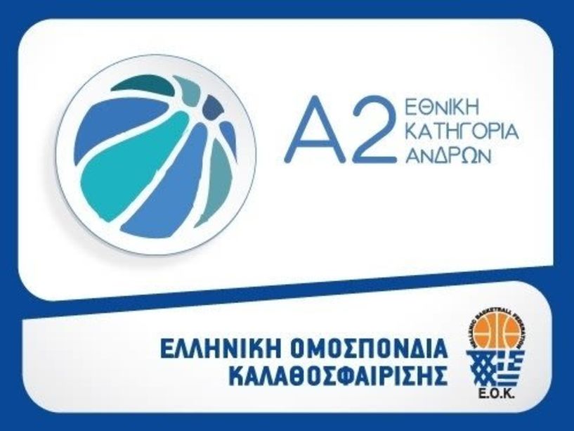 Α2 μπάσκετ. Σάββατο 16/4 Φίλιππος Βέροιας Τρίτωνας 