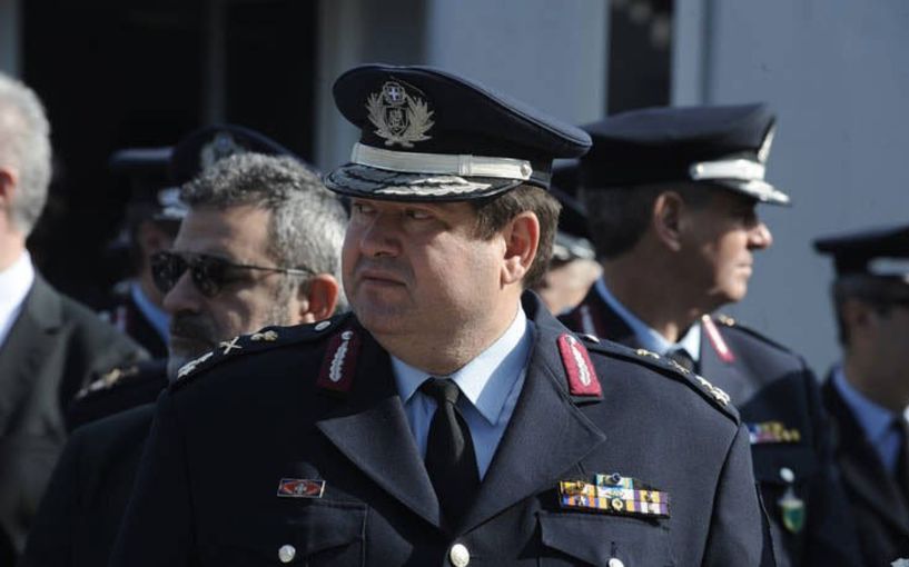 ΚΥΣΕΑ: Νέος αρχηγός της Αστυνομίας ο Μιχάλης Καραμαλάκης - Mε εισήγηση του υπουργού Προστασίας του Πολίτη Μιχάλη Χρυσοχοΐδη