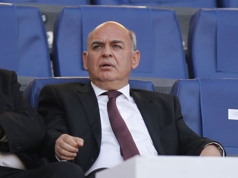 Βαγγέλης Γραμμένος: «Ημέρες εξελίξεων»