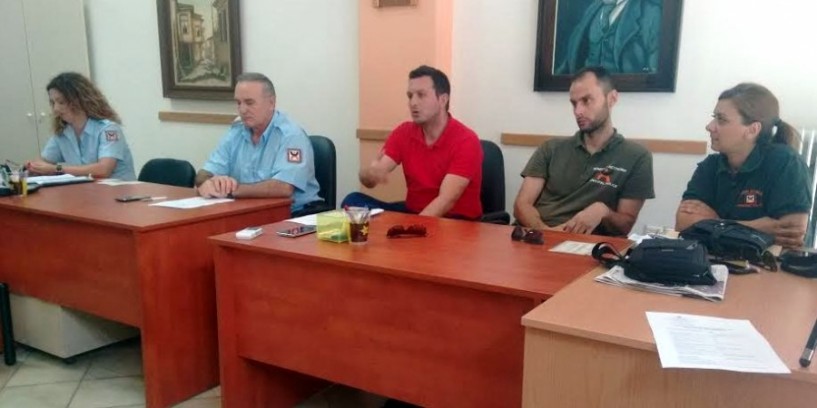 Πάνω από 2.000 κλήσεις έκοψε η Δημοτική Αστυνομία Βέροιας σε ένα χρόνο
