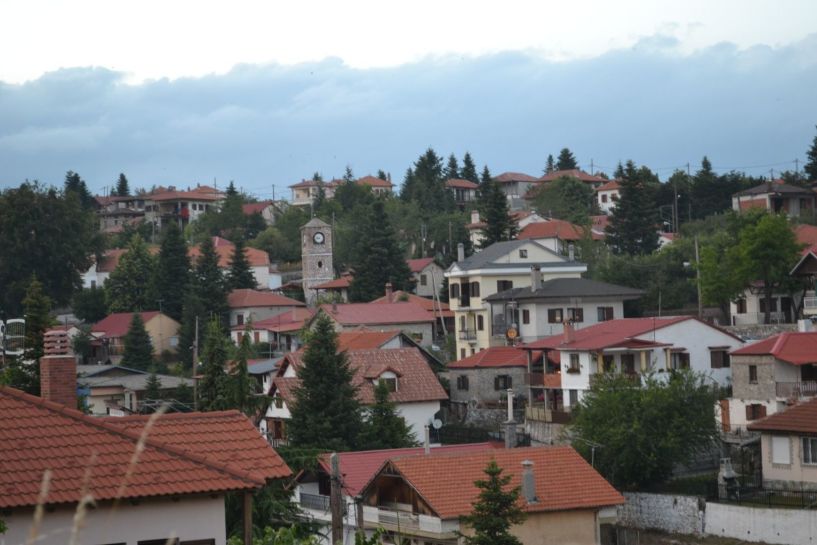 Τι συμβαίνει με τις καθημερινές διακοπές νερού στο Σέλι;