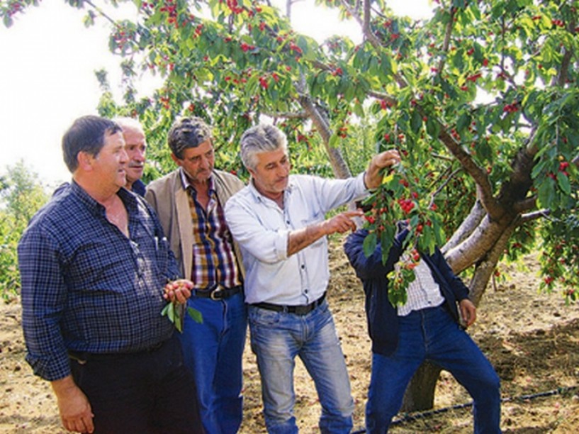 Μια αλλαγή που δεν έρχεται