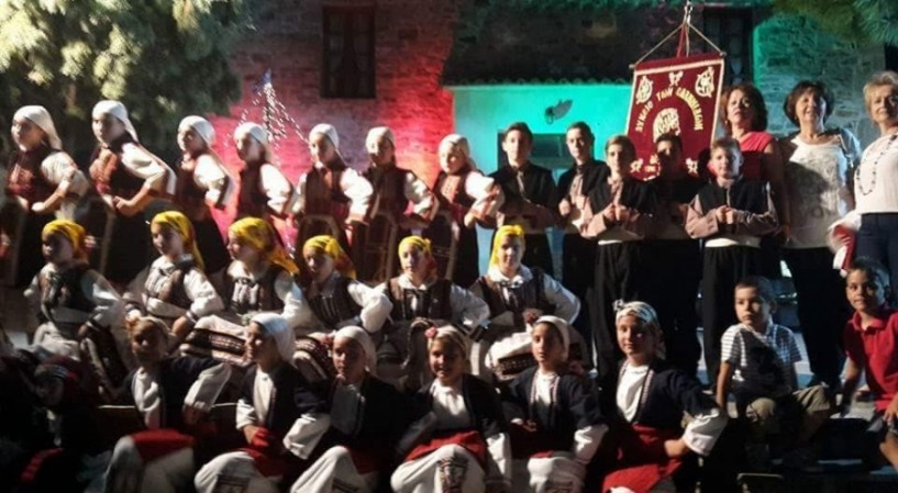 Λύκειο Ελληνίδων Βέροιας: Αναστέλλονται όλες οι δραστηριότητες
