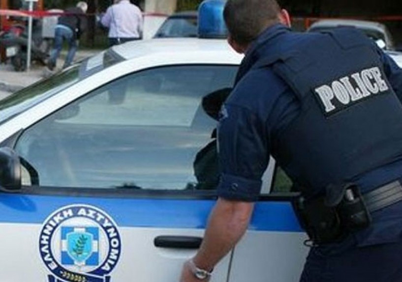 Σύλληψη 46χρονου στη Βέροια για ναρκωτικά