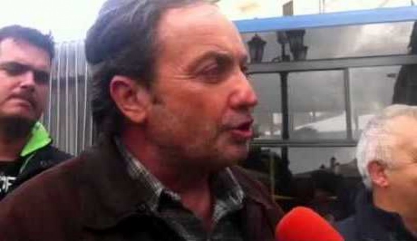 Παύλος Μπογιαννίδης: Ζούμε έναν εφιάλτη!
