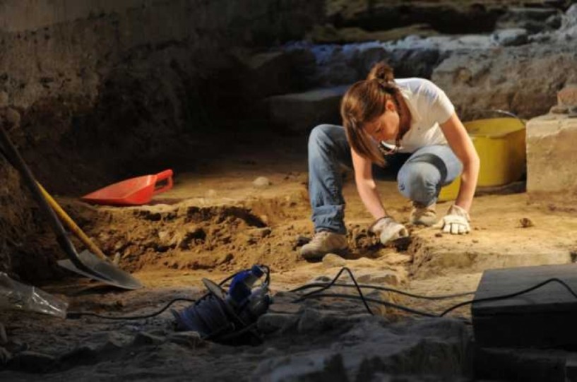 Εφορεία Αρχαιοτήτων Ημαθίας: Μπλοκάρουν την ανάπτυξη της Βέροιας έργα 40 εκατ. ευρώ;