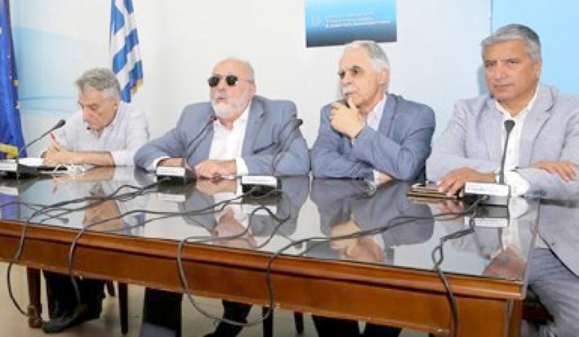 ΥΠΕΣ: 326 εκατ. ευρώ στους ΟΤΑ για εξόφληση ληξιπρόθεσμων οφειλών