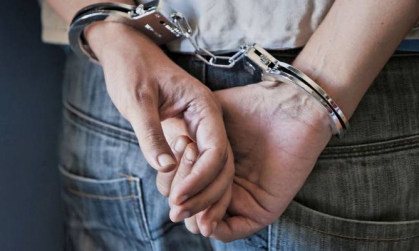 Σύλληψη 31χρονου στη Βέροια για αντίσταση κατά της αρχής