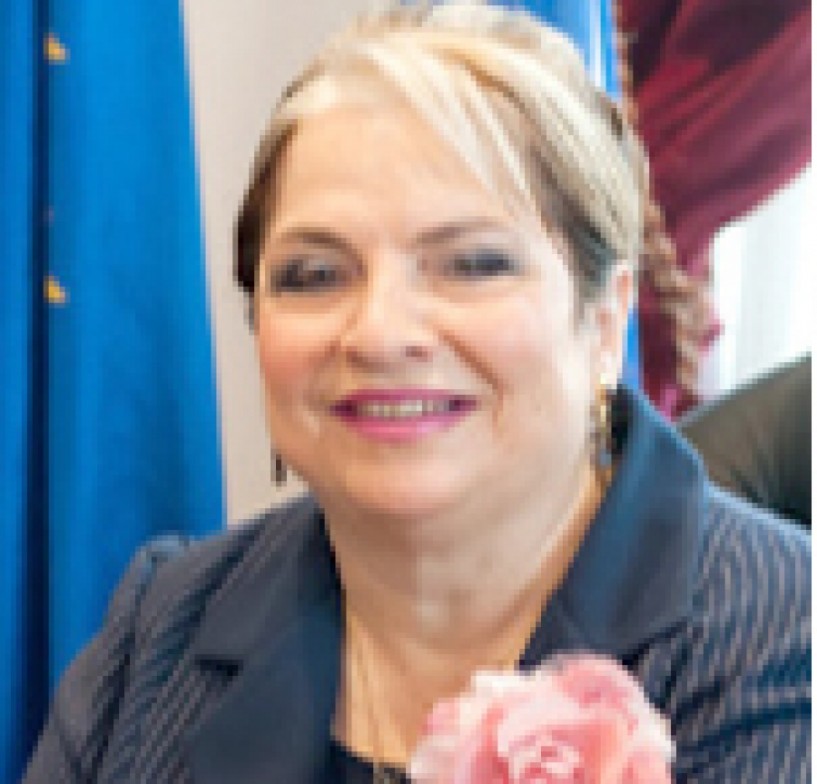 Παρέμβαση της πρ. Δημάρχου Χαρ. Ουσουλτζόγλου  στο προχθεσινό  Δημοτικό Συμβούλιο