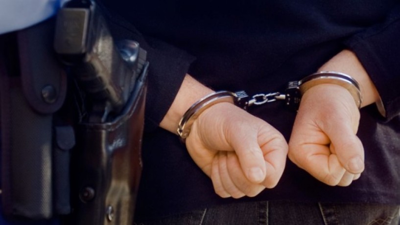 Σύλληψη φυγόδικων σε Νάουσα και Βέροια