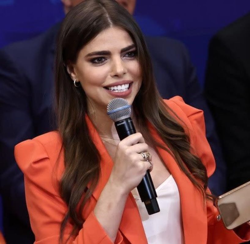 Ωραιοζήλη Κουτσουπιά: Η πρώτη Ελληνίδα στο κέντρο της Ευρωπαϊκής πολιτικής για την Τεχνητή Νοημοσύνη