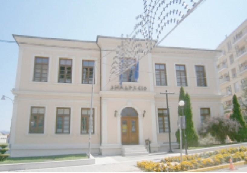 Συνεδριάζει την Πέμπτη  η Οικονομική Επιτροπή