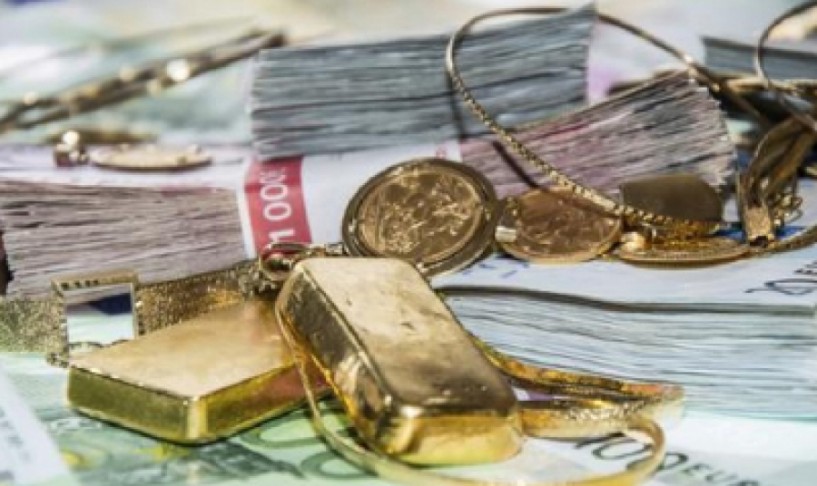 Από την Αρχή Προστασίας Προσωπικών Δεδομένων Ενστάσεις για την  καταγραφή των χρυσαφικών στο «πόθεν έσχες»