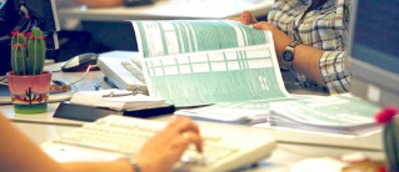 Φορολογικές δηλώσεις: Παρατείνεται η προθεσμία έως τις 2 Αυγούστου για τα φυσικά και έως τις 9 Αυγούστου για τα νομικά πρόσωπα