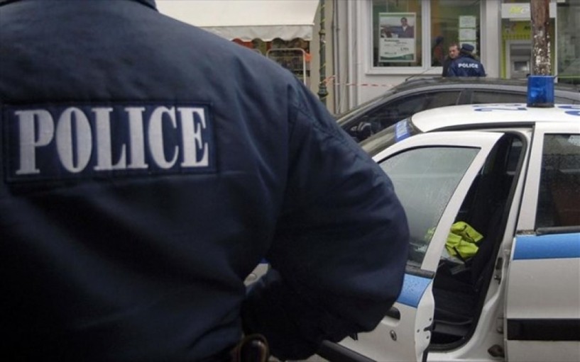 Σύλληψη 44χρονης στη Νάουσα για φοροδιαφυγή