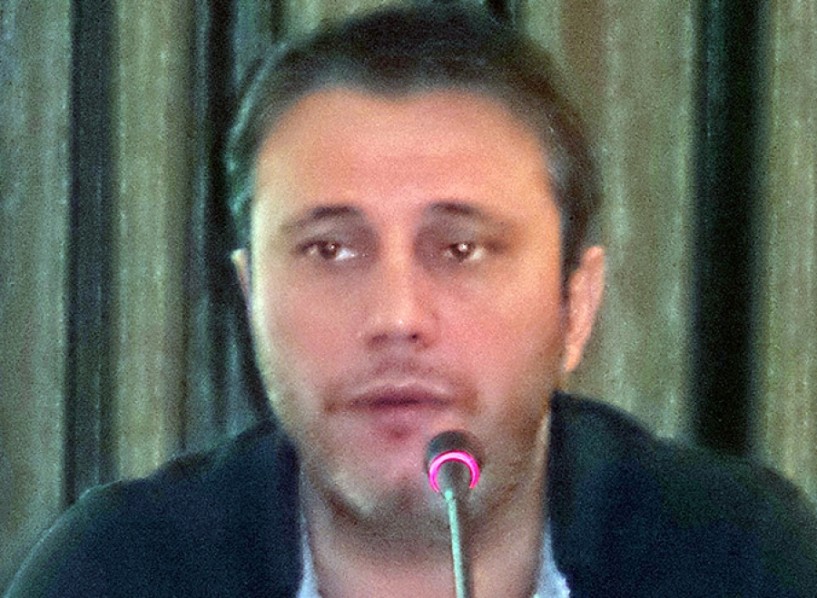 Ο Κώστας Σαμανίδης πρόεδρος στο ΣΙΚΚΕΔ