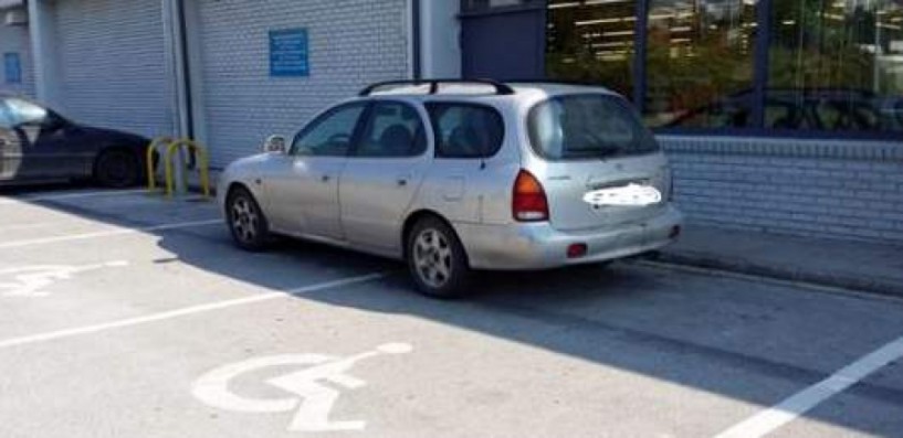 Όνος για λίγη σκιά!
