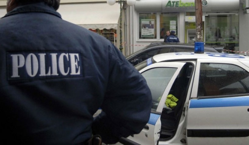 Σύλληψη 49χρονου αλλοδαπού στη Νάουσα για ασέλγεια