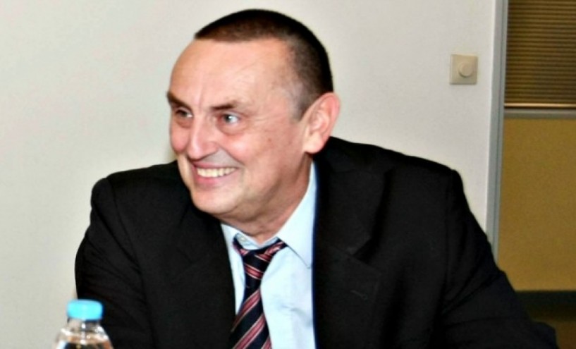 Παραιτήθηκε ο Γιώργος Στράτος από την προεδρία της Σούπερ Λίγκας