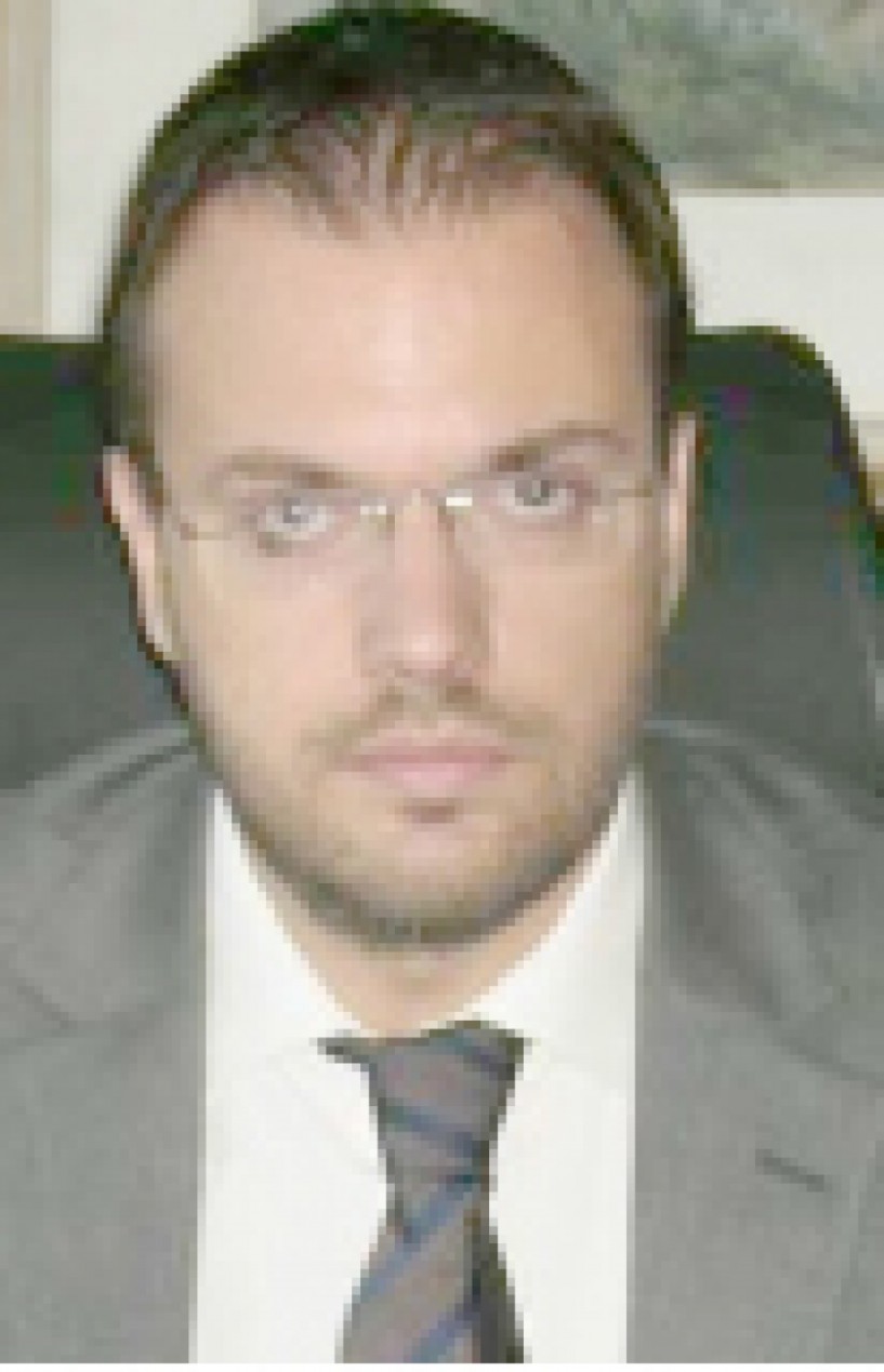 Συγχαρητήριο   του Θανάση Θεοχαρόπουλου στους Ολυμπιονίκες   Π. Μάντη και Π. Καγιαλή