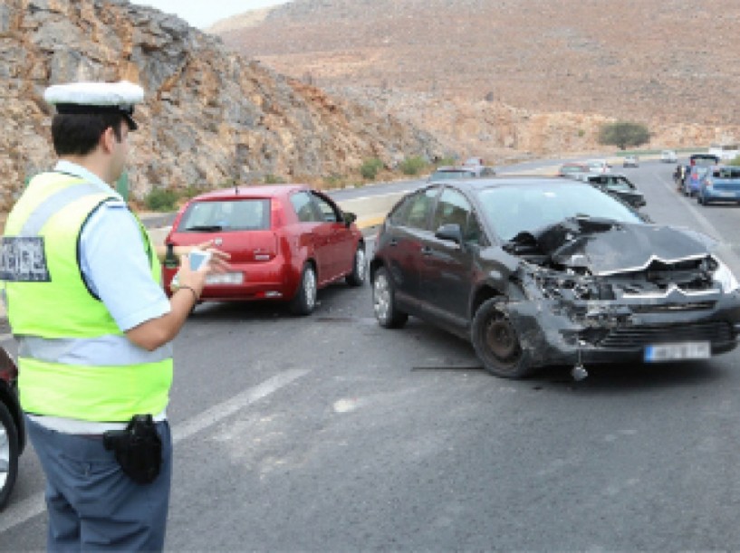 Λιγότερα θανατηφόρα τον φετινό 15Αύγουστο