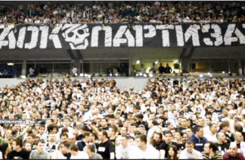 Φιλικό με Παρτιζάν ο ΠΑΟΚ! - Ανανέωσε ο Κάτσε