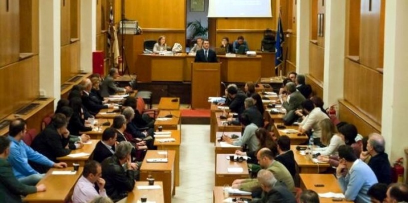 Έργα του δήμου Βέροιας εγκρίνει το περιφερειακό συμβούλιο