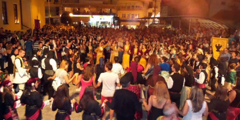 Η θέση μας - Το ανθρώπινο δυναμικό προς όφελος της ανάπτυξης