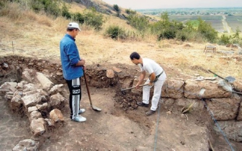 Εφορεία Αρχαιοτήτων Ημαθίας: Πρώτα έγκριση και μετά αγροτικές εργασίες κοντά σε αρχαιολογικό χώρο