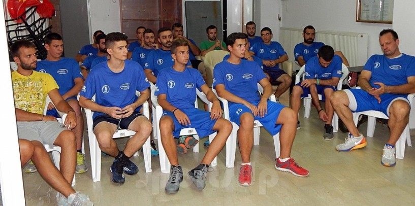 Την Τετάρτη ο ΑΟΚ παρουσιάζει τη νέα φανέλα και τον μεγάλο χορηγό