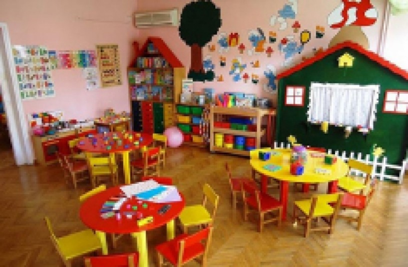Σε ποιους παιδικούς σταθμούς   του Οργανισμού   Προσχολικής Αγωγής   και Κοινωνικής Μέριμνας Δήμου Αλεξάνδρειας   υπάρχουν διαθέσιμες θέσεις