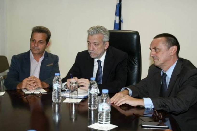 Κοινή απόφαση για έναρξη του πρωταθλήματος στις 10 Σεπτεμβρίου