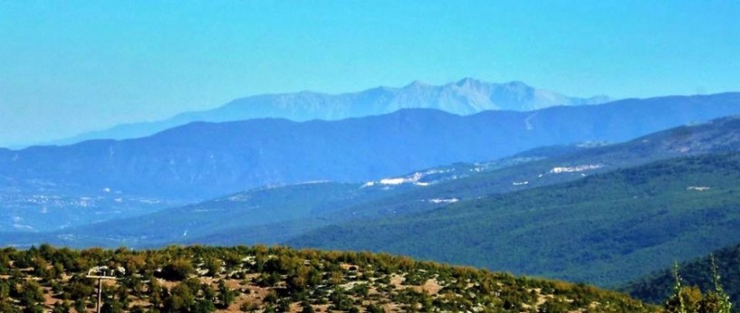 Τρεις ΄γείτονες΄ από ψηλά!