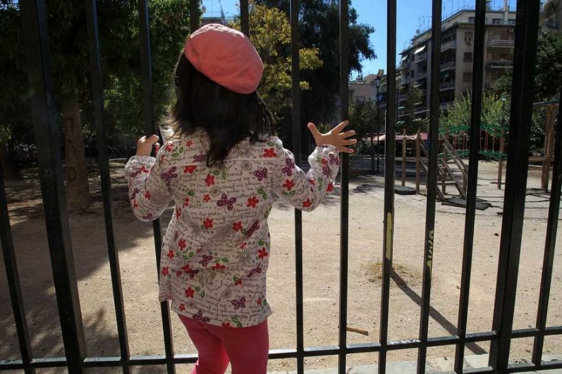 ΚΑΠΑ: Συνάντηση για την εξεύρεση λύσεων για τα voucher που έμειναν εκτός βρεφονηπιακών