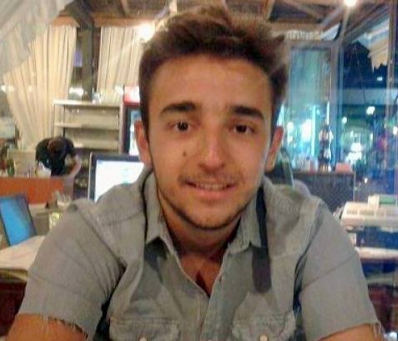Χρηματικό βραβείο σε μαθητή του 1ου ΓΕΛ Νάουσας