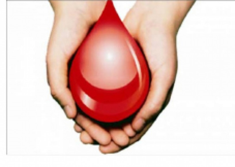 Νέα Εθελοντική αιμοδοσία την ερχόμενη Κυριακή στη Μελίκη