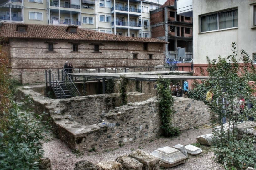 Η μεγάλη μας ευκαιρία