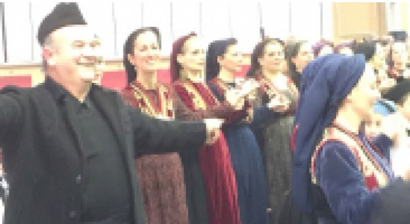 Έναρξη μαθημάτων χορού, τραγουδιού και εκμάθησης της Βλάχικης γλώσσας