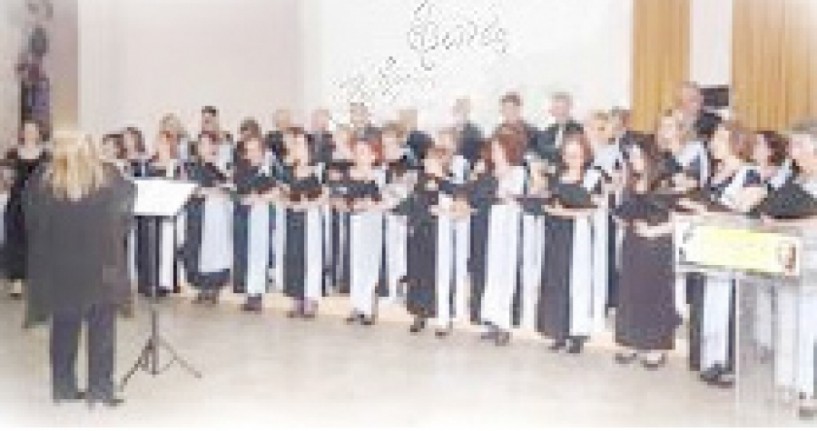 Ξεκινούν στις 10 Σεπτεμβρίου οι χορωδίες της Αλεξάνδρειας