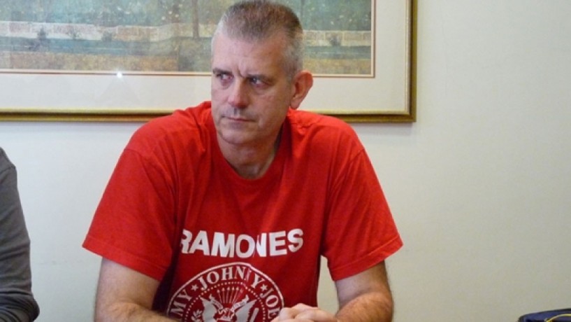 Δημήτρης Γκίμας: Απρόβλεπτο και δύσκολο το πρωτάθλημα της Β΄ Εθνικής