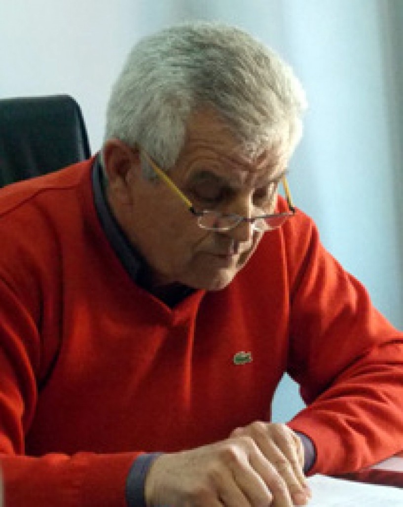 Διοικητής του νοσοκομείου Ημαθίας ο Τάκης Μαυρογιώργος! Δημοσιεύθηκε ο διορισμός στο ΦΕΚ