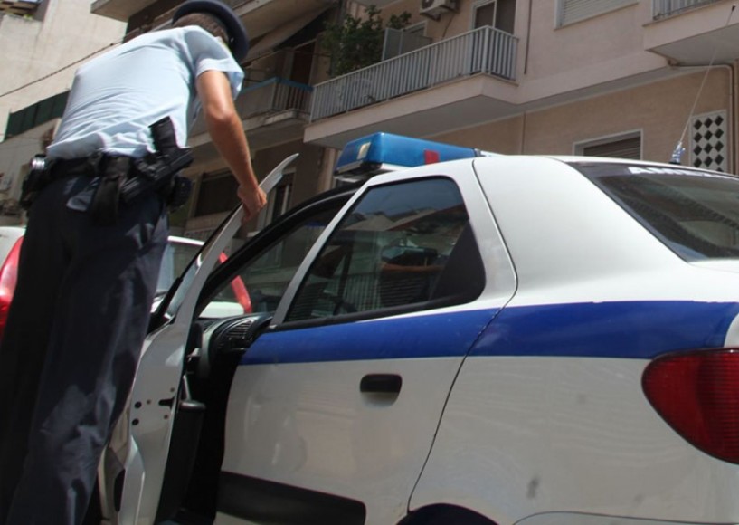 Σύλληψη 54χρονου στη Βέροια για διασπορά ψευδών ειδήσεων